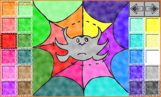 Toddler Coloring Book Free screenshot