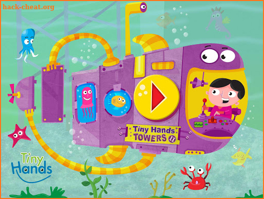 Toddler educational games full screenshot