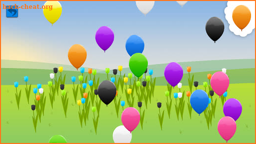 Toddler Games, free educational puzzle games screenshot