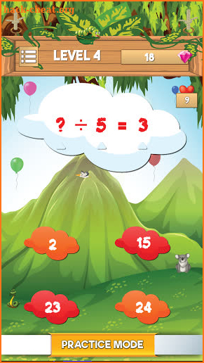 Toddler Math Games - Learn Division Plus Minus screenshot