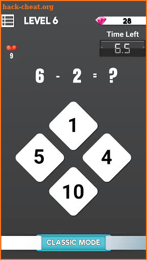 Toddler Math Games - Learn Division Plus Minus screenshot