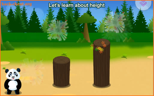 Toddler Preschool Activities screenshot