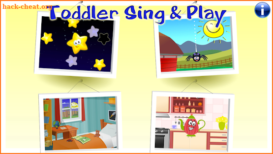 Toddler Sing and Play screenshot