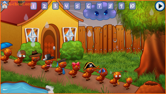 Toddler Sing and Play 3 screenshot