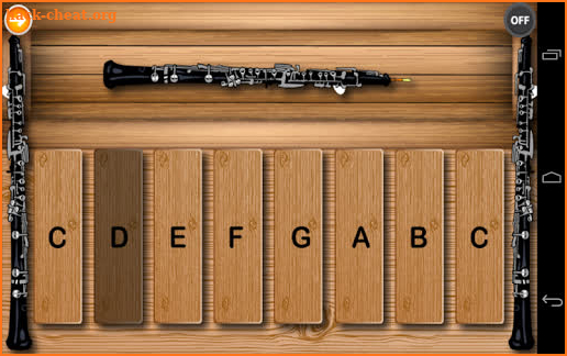 Toddlers Cor Anglais Elite screenshot