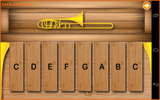 Toddlers Trombone Elite screenshot