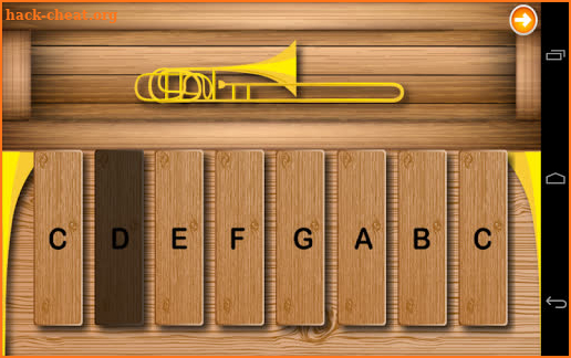 Toddlers Trombone Elite screenshot