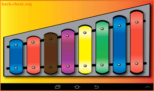 Toddlers Xylophone(Remove Ads) screenshot