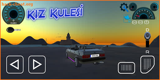 Tofaş 2020 screenshot