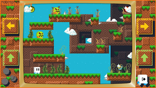 Tofu Quest screenshot