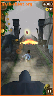 Tomb Runner screenshot