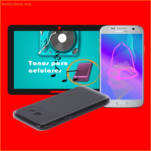 Tonos para tu celular 2018- Gratis- Guide screenshot