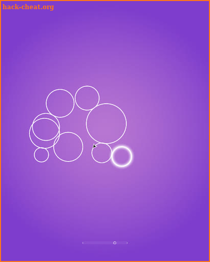 Too Many Circles screenshot