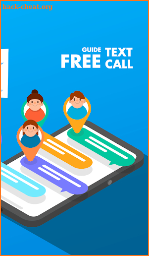 Tool & Tips For Texting & Calling App screenshot