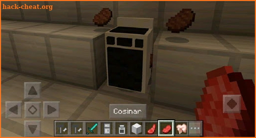 Tools Games Mod for MCPE screenshot