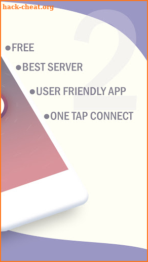 Toon VPN | safe | powerfull screenshot