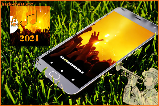 top 100 best ringtones 2021 screenshot