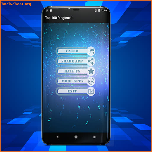 Top 100 Ringtones 2020 screenshot