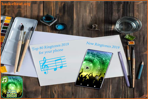 top 80 best ringtones 2019 screenshot