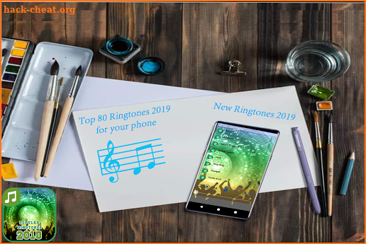 top 80 best ringtones 2019 screenshot