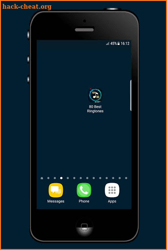 Top 80 Best Ringtones 2021: New Ringtones screenshot