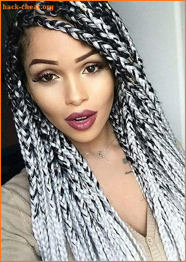 Top African Braids 2019 screenshot