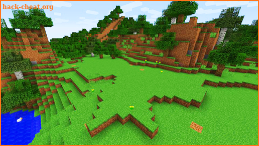 🏡 Top Craft exploration screenshot