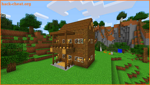 🏡 Top Craft exploration screenshot