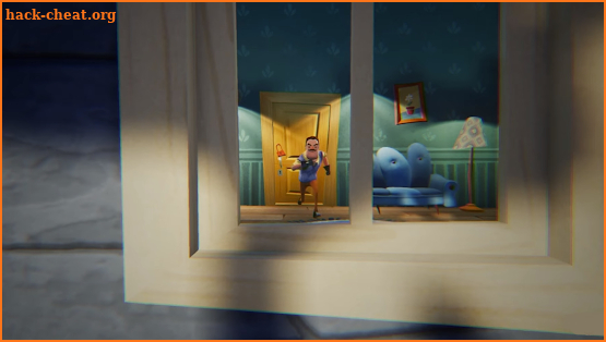 Top Hello Neighbor Guide screenshot