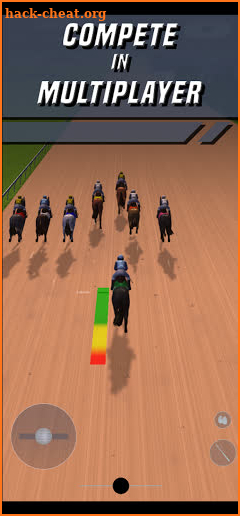 Top Jockey: Horse Racing screenshot