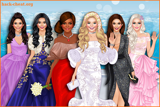 Top Model Dress Up - Fashion Salon screenshot