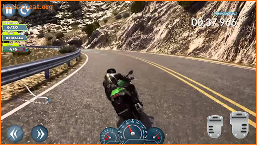 Top Motorbike 2021 - Real Racing screenshot