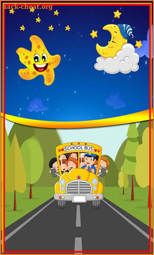 Top Nursery Rhymes: Kids Learning Videos screenshot