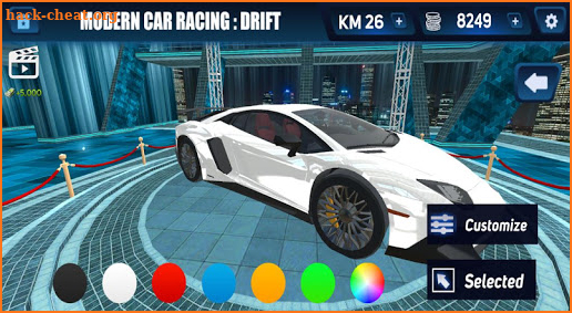 Top Racing Driving Traffic screenshot