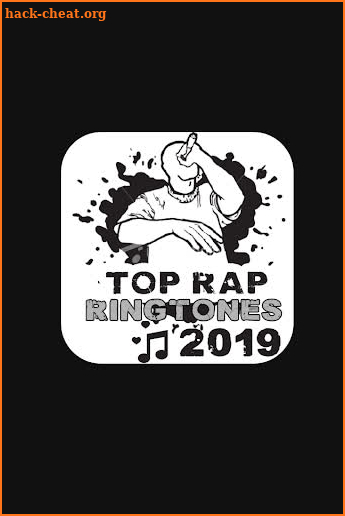 Top Rap Ringtones 2019 screenshot