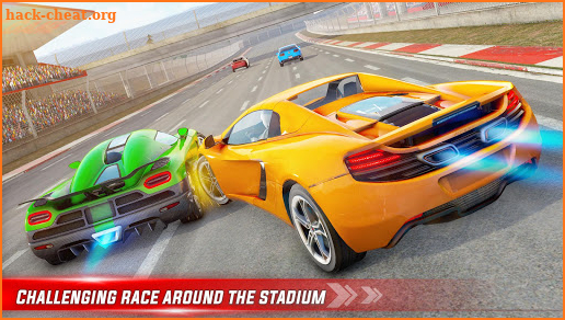 Top Speed Car Racing - New Car Games 2020 screenshot