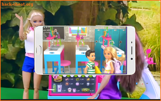 Top Videos of Barbie Dolls screenshot