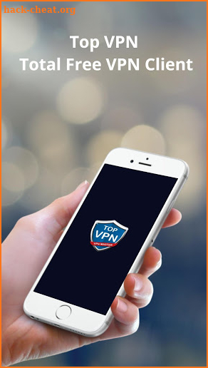 Top Vpn Free Fast And Unlimited Vpn screenshot