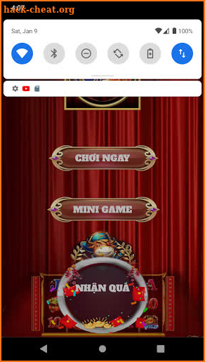 Top88 - Game Bài Đại Gia 2021 screenshot