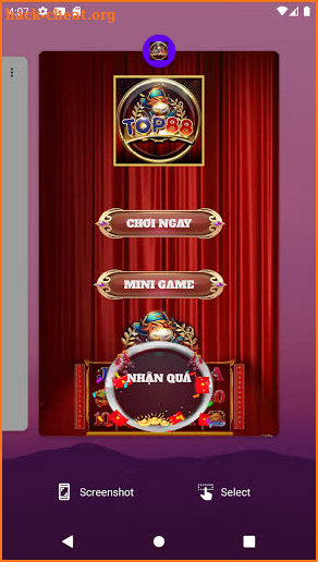 Top88 - Game Bài Đại Gia 2021 screenshot