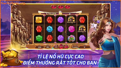 Top88: Game Bai Doi Thuong screenshot