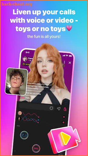 Tophy - Match,Chat,Dating screenshot