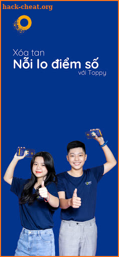 Toppy - Học Online từ lớp 1-12 screenshot