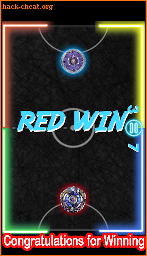 Tops Champions : Blade Battle screenshot