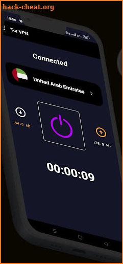 Tor VPN Pro - Premium VPN screenshot