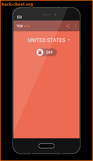 Tor VPN-Unlimited & Free screenshot