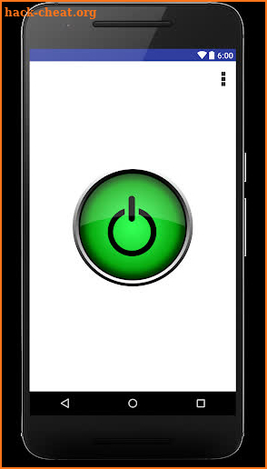 Torch Flashlight App screenshot