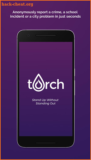 Torch Tips screenshot