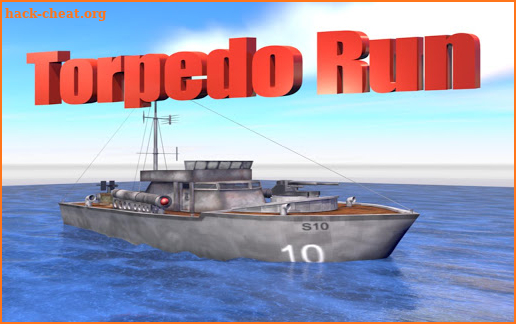 TorpedoRun screenshot