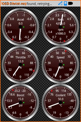 Torque Lite (OBD2 & Car) screenshot